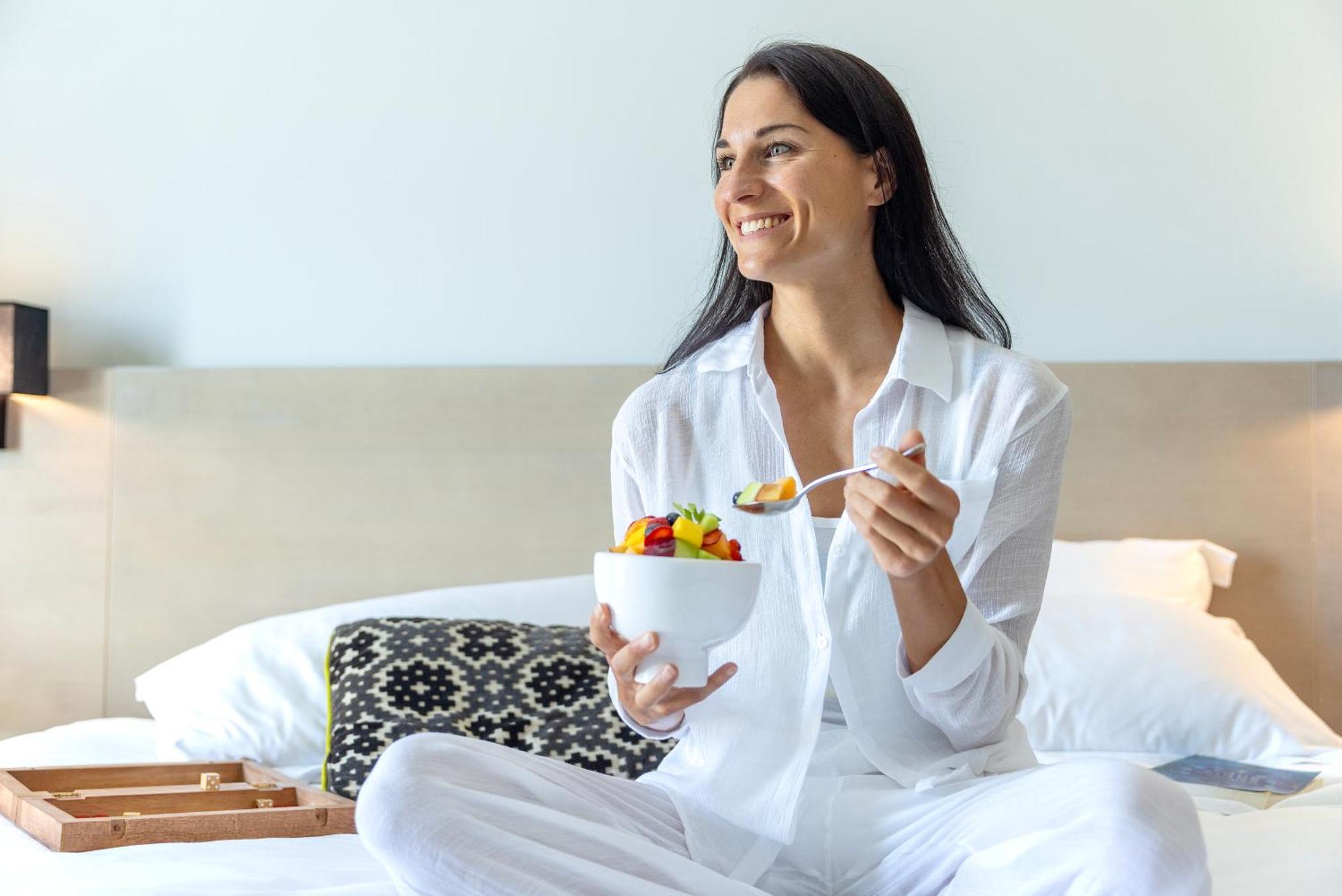 Novotel Airport Hotel Muscat