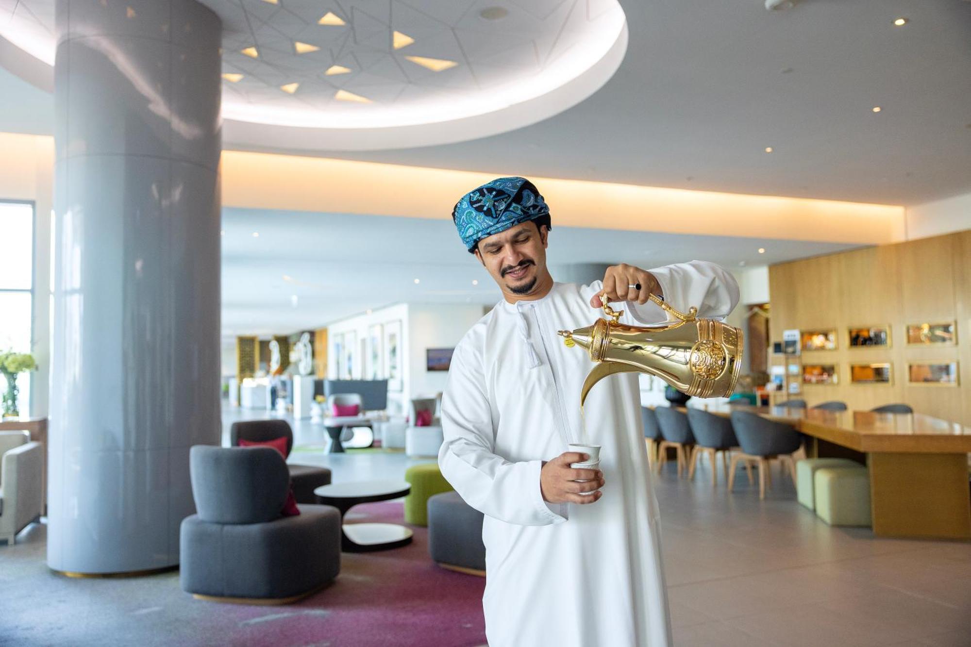 Novotel Airport