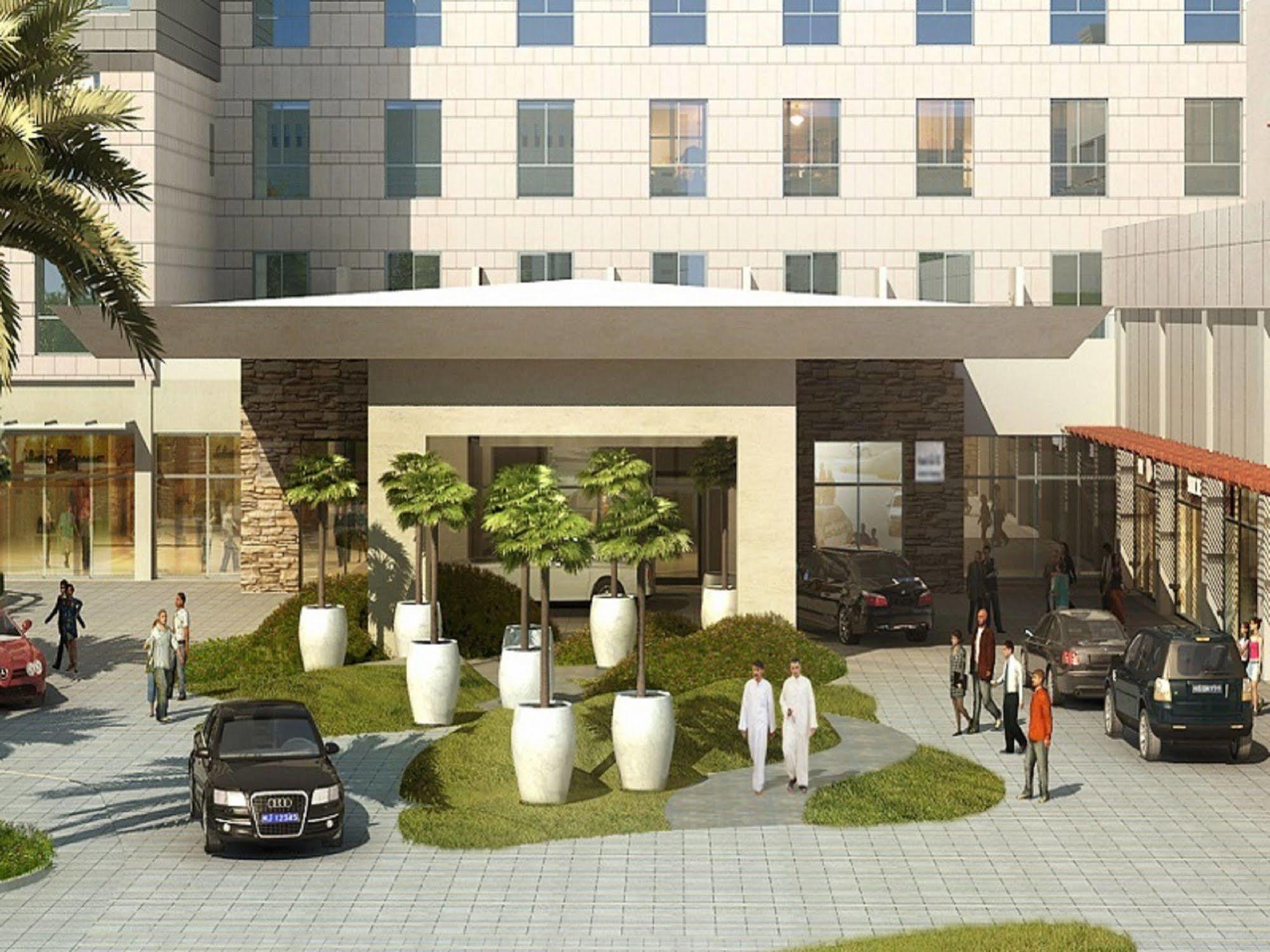 Hotel Novotel Airport Muscat